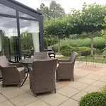 Lovely Holiday Home With Private Barbecue