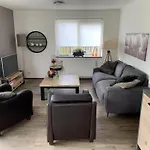 Lovely Holiday Home With Private Barbecue