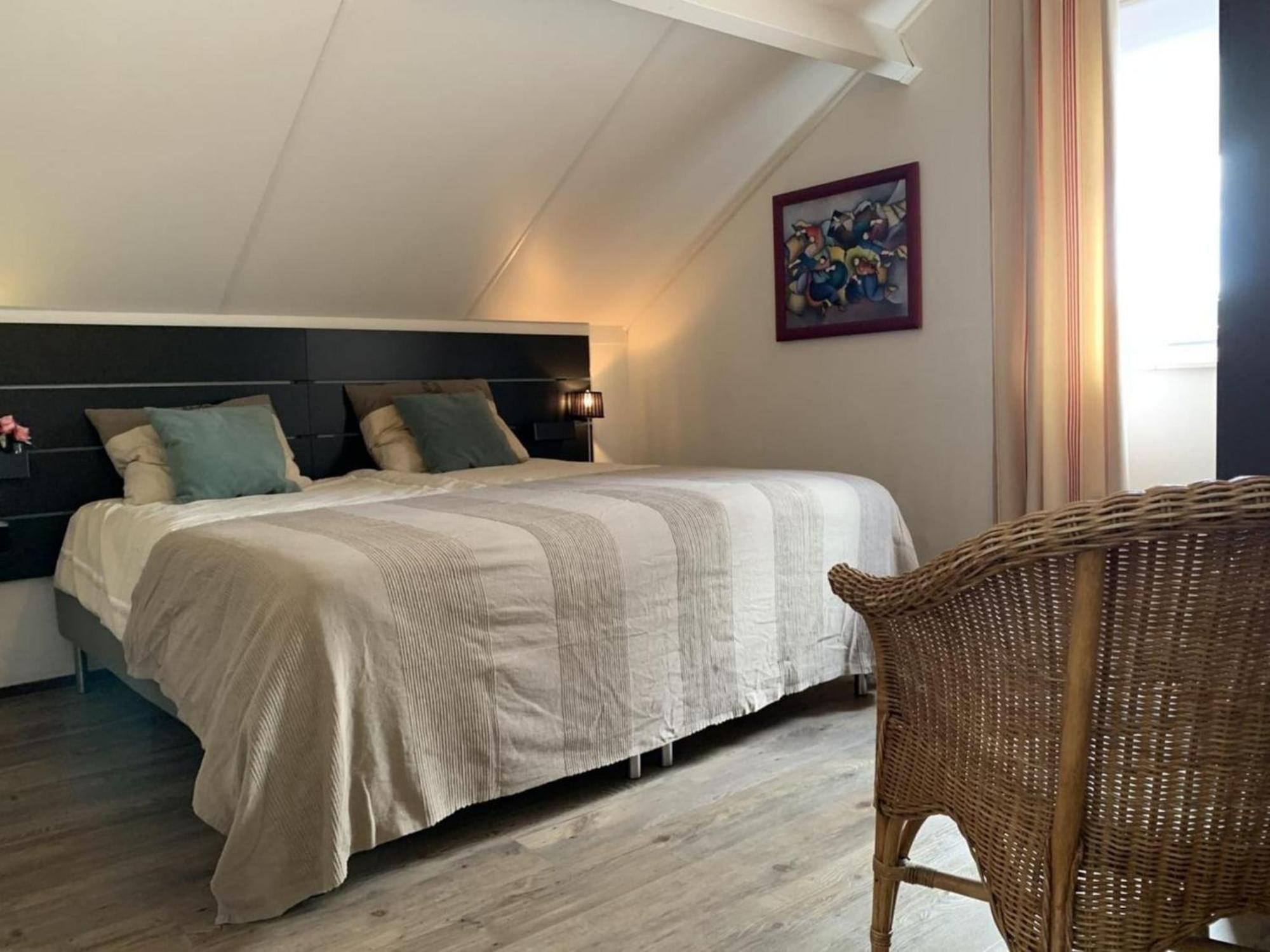 Lovely With Private Barbecue Vakantiehuis