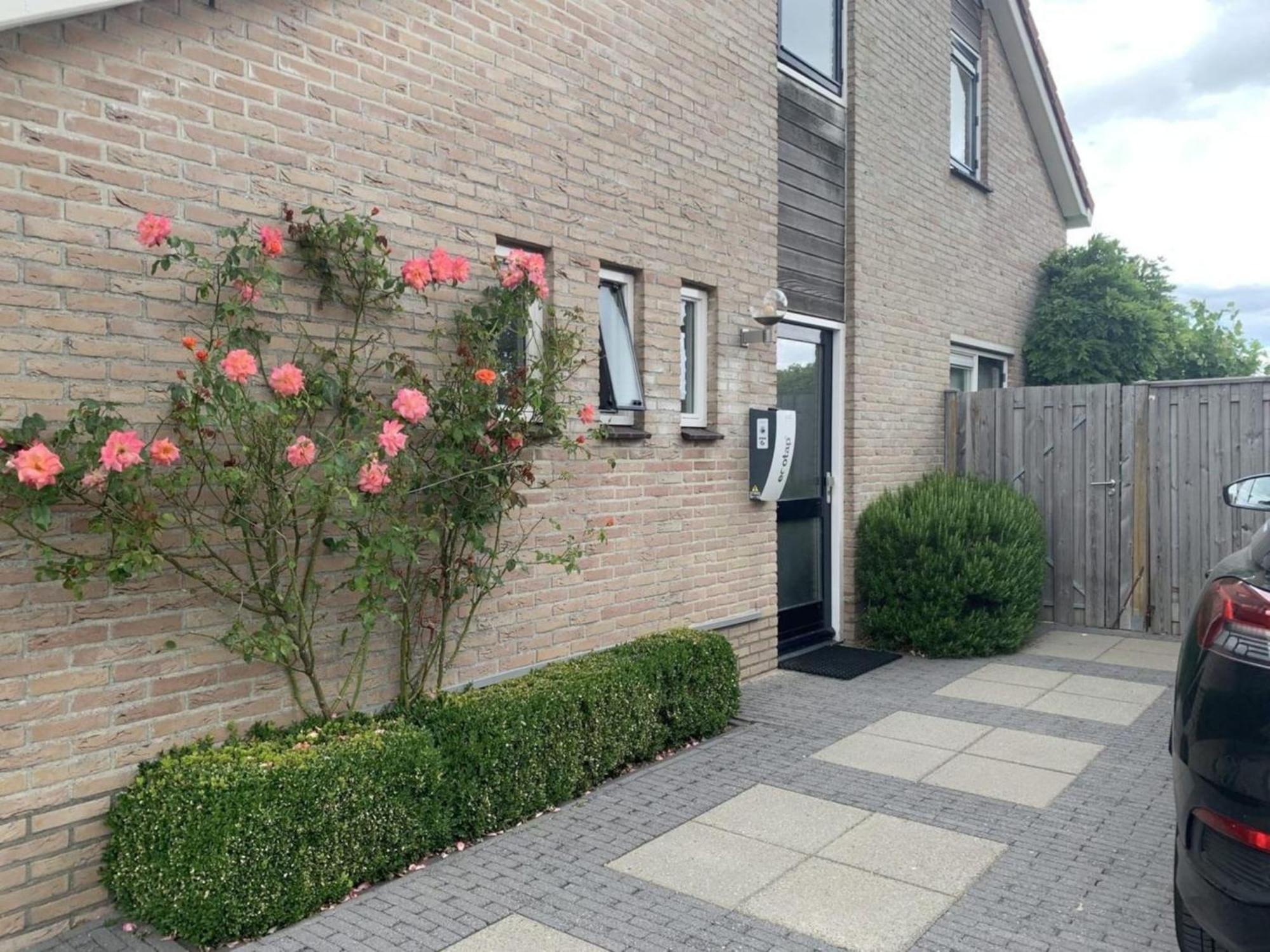 Lovely With Private Barbecue * Breskens