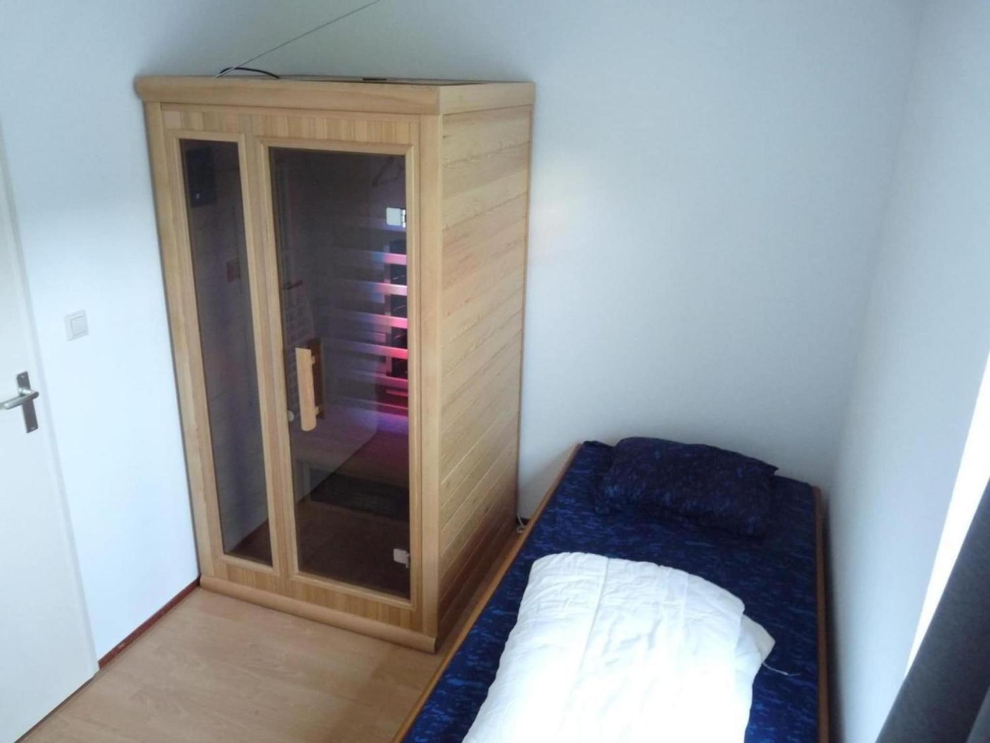 Lovely With Private Barbecue Vakantiehuis