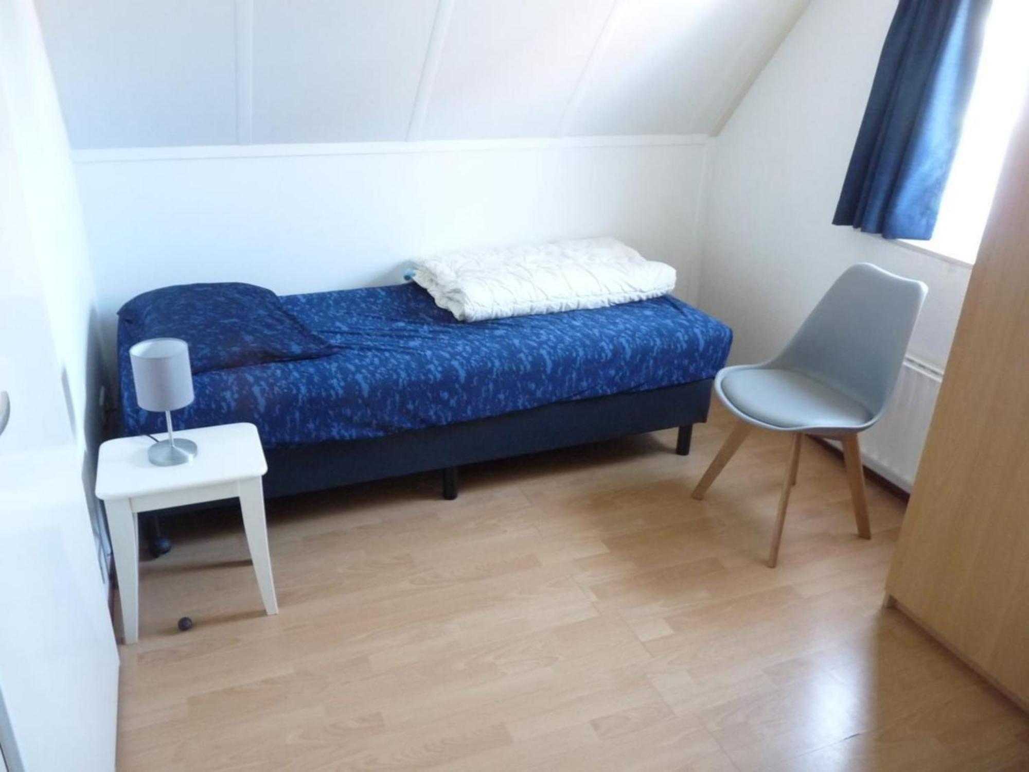 Vakantiehuis Lovely With Private Barbecue *