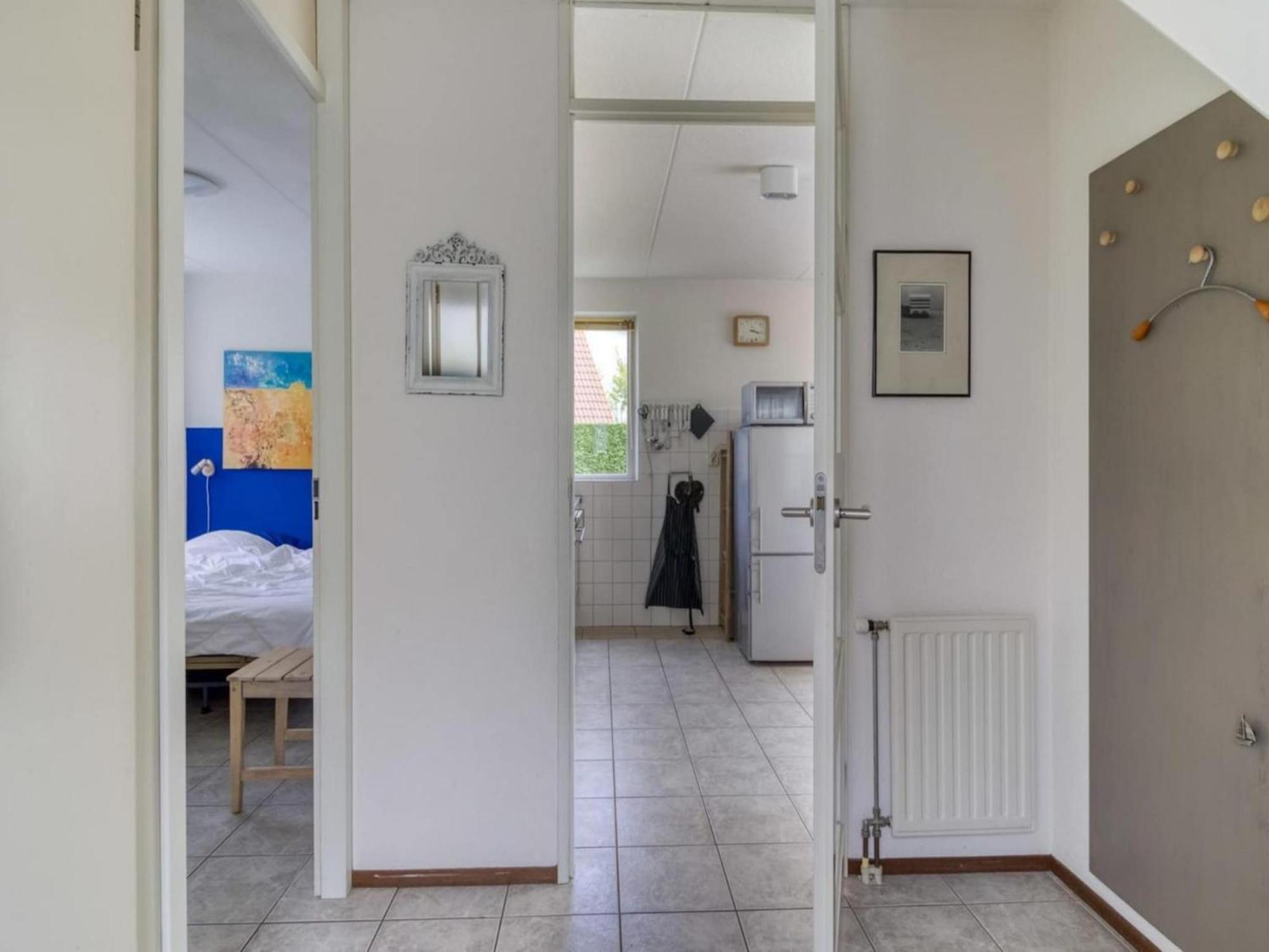 Lovely With Private Barbecue Vakantiehuis *